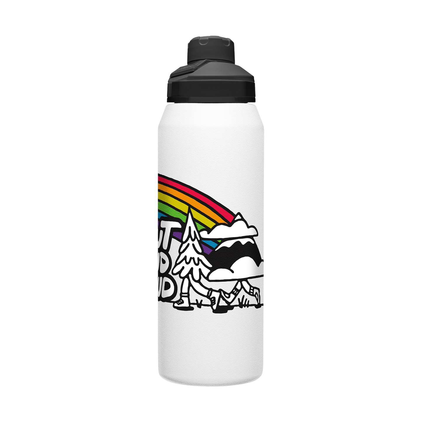 chute-mag-32-oz-water-bottle-insulated-stainless-steel-plus-cleanup-kit-pride-collection-limited-edition-e2 0idtpfx0qm