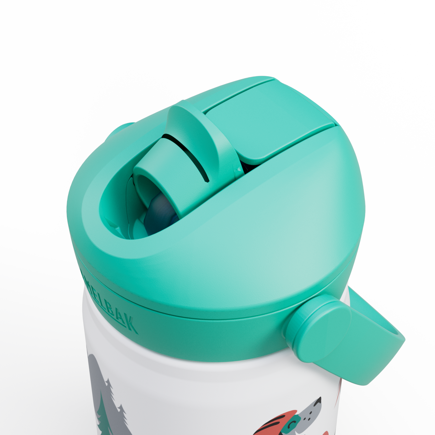 thrivetm-flip-straw-kids-12oz-bottle-insulated-stainless-steel-a7 rbfolafy0l