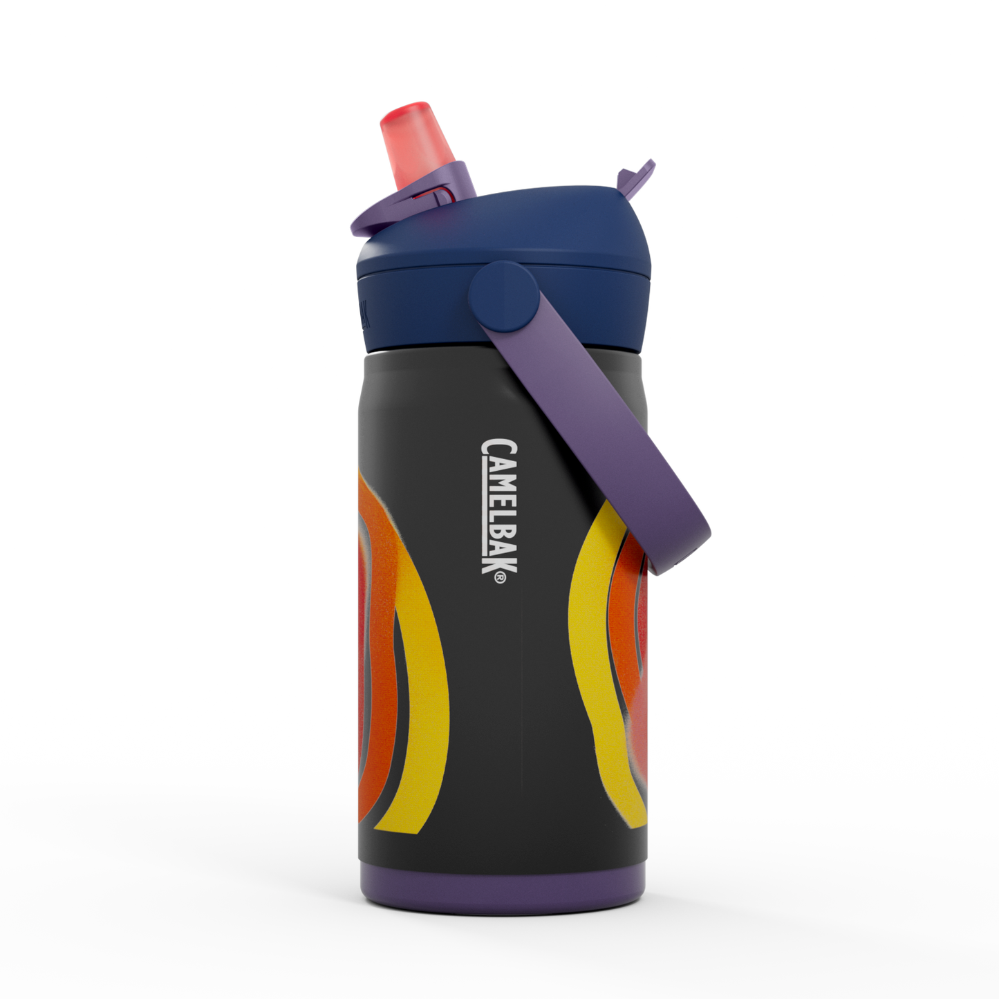 thrivetm-flip-straw-kids-12oz-bottle-insulated-stainless-steel-a7 y0qyyas3fj